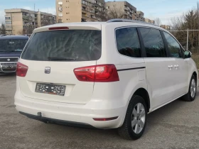 Seat Alhambra 2.0TDi Navi, Xenon - 6949 € / 13591.06 лв. - 33657454 5 | Car24.bg Seat Alhambra 2.0TDi Navi, Xenon - 6949 € / 13591.06 лв. - 33657454 5