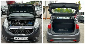 Kia Venga 1.4I 90HP ГАЗ 55, 000KM EURO6B - 6130 € / 11989.24 лв. - 63652280 15 | Car24.bg Kia Venga 1.4I 90HP ГАЗ 55, 000KM EURO6B - 6130 € / 11989.24 лв. - 63652280 15