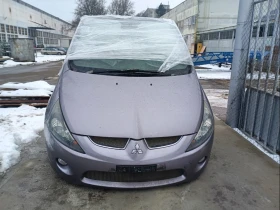 Снимка Mitsubishi Grandis