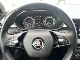 Skoda Fabia 1.5 TSI 7DSG - 17000 € / 33249.11 лв. - 46912562 14 | Car24.bg Skoda Fabia 1.5 TSI 7DSG - 17000 € / 33249.11 лв. - 46912562 14