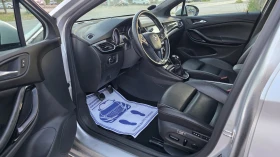 Opel Astra FUL-FUL | Auto.bg — изображение 7 Opel Astra FUL-FUL | Auto.bg — изображение 7