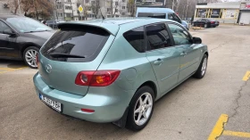 Mazda 3 i | Auto.bg — изображение 4 Mazda 3 i | Auto.bg — изображение 4