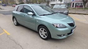 Mazda 3 i | Auto.bg — изображение 5 Mazda 3 i | Auto.bg — изображение 5