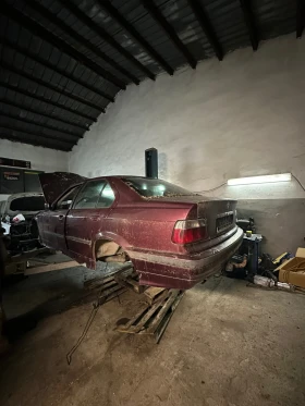 BMW 325 TDS | Auto.bg — изображение 4 BMW 325 TDS | Auto.bg — изображение 4