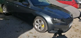 Skoda Superb undefined | Auto.bg — изображение 6 Skoda Superb undefined | Auto.bg — изображение 6