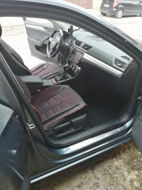 Skoda Superb undefined | Auto.bg — изображение 8 Skoda Superb undefined | Auto.bg — изображение 8