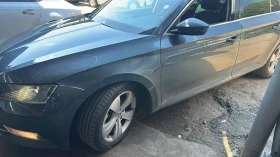 Skoda Superb undefined | Auto.bg — изображение 3 Skoda Superb undefined | Auto.bg — изображение 3