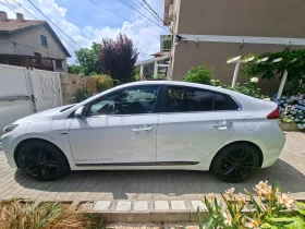 Hyundai Ioniq - 13200 € / 25816.96 лв. - 85639628 5 | Car24.bg Hyundai Ioniq - 13200 € / 25816.96 лв. - 85639628 5
