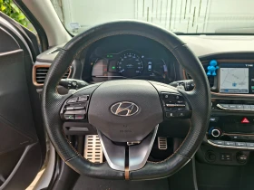 Hyundai Ioniq - 13200 € / 25816.96 лв. - 85639628 11 | Car24.bg Hyundai Ioniq - 13200 € / 25816.96 лв. - 85639628 11