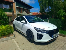 Hyundai Ioniq - 13200 € / 25816.96 лв. - 85639628 2 | Car24.bg Hyundai Ioniq - 13200 € / 25816.96 лв. - 85639628 2