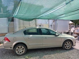 Opel Astra Седан - Car24.bg Opel Astra Седан