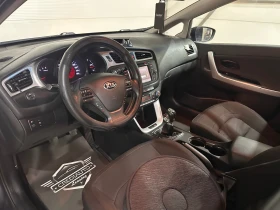 Kia Ceed NAVI | Auto.bg — изображение 7 Kia Ceed NAVI | Auto.bg — изображение 7