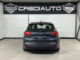 Kia Ceed NAVI | Auto.bg — изображение 5 Kia Ceed NAVI | Auto.bg — изображение 5