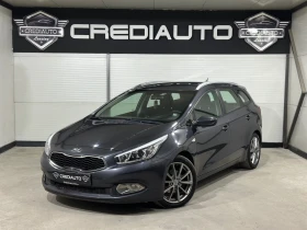 Kia Ceed NAVI