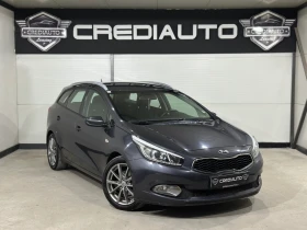 Kia Ceed NAVI | Auto.bg — изображение 3 Kia Ceed NAVI | Auto.bg — изображение 3