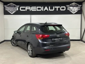 Kia Ceed NAVI | Auto.bg — изображение 4 Kia Ceed NAVI | Auto.bg — изображение 4