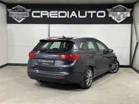 Kia Ceed NAVI | Auto.bg — изображение 6 Kia Ceed NAVI | Auto.bg — изображение 6