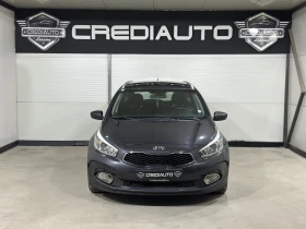 Kia Ceed NAVI | Auto.bg — изображение 2 Kia Ceed NAVI | Auto.bg — изображение 2
