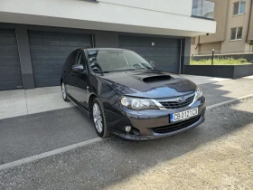 Снимка Subaru Impreza