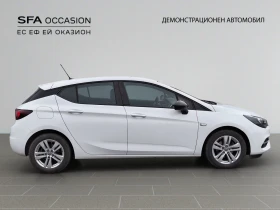 Opel Astra K Edition 1.5 дизел (90kW/122 к.с.) MT6//2103068O | Auto.bg — изображение 4 Opel Astra K Edition 1.5 дизел (90kW/122 к.с.) MT6//2103068O | Auto.bg — изображение 4