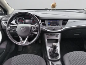 Opel Astra K Edition 1.5 дизел (90kW/122 к.с.) MT6//2103068O | Auto.bg — изображение 9 Opel Astra K Edition 1.5 дизел (90kW/122 к.с.) MT6//2103068O | Auto.bg — изображение 9