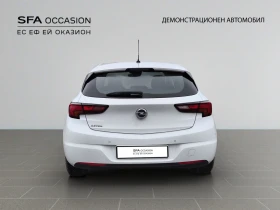 Opel Astra K Edition 1.5 дизел (90kW/122 к.с.) MT6//2103068O | Auto.bg — изображение 6 Opel Astra K Edition 1.5 дизел (90kW/122 к.с.) MT6//2103068O | Auto.bg — изображение 6