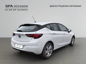 Opel Astra K Edition 1.5 дизел (90kW/122 к.с.) MT6//2103068O | Auto.bg — изображение 5 Opel Astra K Edition 1.5 дизел (90kW/122 к.с.) MT6//2103068O | Auto.bg — изображение 5