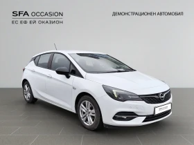 Opel Astra K Edition 1.5 дизел (90kW/122 к.с.) MT6//2103068O | Auto.bg — изображение 3 Opel Astra K Edition 1.5 дизел (90kW/122 к.с.) MT6//2103068O | Auto.bg — изображение 3
