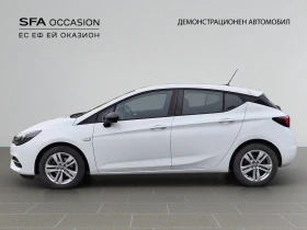 Opel Astra K Edition 1.5 дизел (90kW/122 к.с.) MT6//2103068O | Auto.bg — изображение 8 Opel Astra K Edition 1.5 дизел (90kW/122 к.с.) MT6//2103068O | Auto.bg — изображение 8