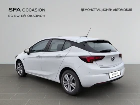 Opel Astra K Edition 1.5 дизел (90kW/122 к.с.) MT6//2103068O | Auto.bg — изображение 7 Opel Astra K Edition 1.5 дизел (90kW/122 к.с.) MT6//2103068O | Auto.bg — изображение 7