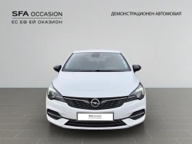 Opel Astra K Edition 1.5 дизел (90kW/122 к.с.) MT6//2103068O | Auto.bg — изображение 2 Opel Astra K Edition 1.5 дизел (90kW/122 к.с.) MT6//2103068O | Auto.bg — изображение 2