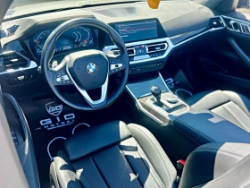BMW 430 28, 000km* Подгрев* Shadowline* Кабриолет* Подгрев | Auto.bg — изображение 7 BMW 430 28, 000km* Подгрев* Shadowline* Кабриолет* Подгрев | Auto.bg — изображение 7