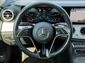 Mercedes-Benz E 220 d 4MATIC AMG LINE Premium 9G 100%РЕАЛНИ КИЛОМЕТРИ | Auto.bg — изображение 10 Mercedes-Benz E 220 d 4MATIC AMG LINE Premium 9G 100%РЕАЛНИ КИЛОМЕТРИ | Auto.bg — изображение 10