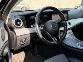 Mercedes-Benz E 220 d 4MATIC AMG LINE Premium 9G 100%РЕАЛНИ КИЛОМЕТРИ | Auto.bg — изображение 8 Mercedes-Benz E 220 d 4MATIC AMG LINE Premium 9G 100%РЕАЛНИ КИЛОМЕТРИ | Auto.bg — изображение 8
