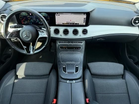 Mercedes-Benz E 220 d 4MATIC AMG LINE Premium 9G 100%РЕАЛНИ КИЛОМЕТРИ | Auto.bg — изображение 9 Mercedes-Benz E 220 d 4MATIC AMG LINE Premium 9G 100%РЕАЛНИ КИЛОМЕТРИ | Auto.bg — изображение 9