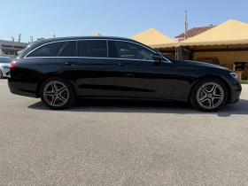 Mercedes-Benz E 220 d 4MATIC AMG LINE Premium 9G 100%РЕАЛНИ КИЛОМЕТРИ | Auto.bg — изображение 4 Mercedes-Benz E 220 d 4MATIC AMG LINE Premium 9G 100%РЕАЛНИ КИЛОМЕТРИ | Auto.bg — изображение 4
