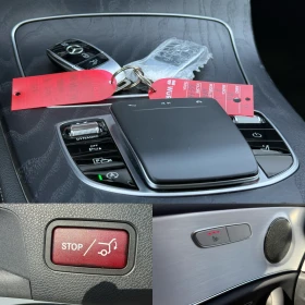 Mercedes-Benz E 220 d 4MATIC AMG LINE Premium 9G 100%РЕАЛНИ КИЛОМЕТРИ | Auto.bg — изображение 15 Mercedes-Benz E 220 d 4MATIC AMG LINE Premium 9G 100%РЕАЛНИ КИЛОМЕТРИ | Auto.bg — изображение 15