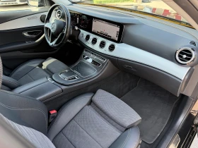 Mercedes-Benz E 220 d 4MATIC AMG LINE Premium 9G 100%РЕАЛНИ КИЛОМЕТРИ | Auto.bg — изображение 11 Mercedes-Benz E 220 d 4MATIC AMG LINE Premium 9G 100%РЕАЛНИ КИЛОМЕТРИ | Auto.bg — изображение 11