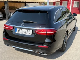 Mercedes-Benz E 220 d 4MATIC AMG LINE Premium 9G 100%РЕАЛНИ КИЛОМЕТРИ | Auto.bg — изображение 5 Mercedes-Benz E 220 d 4MATIC AMG LINE Premium 9G 100%РЕАЛНИ КИЛОМЕТРИ | Auto.bg — изображение 5