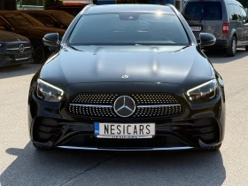 Mercedes-Benz E 220 d 4MATIC AMG LINE Premium 9G 100%РЕАЛНИ КИЛОМЕТРИ | Auto.bg — изображение 2 Mercedes-Benz E 220 d 4MATIC AMG LINE Premium 9G 100%РЕАЛНИ КИЛОМЕТРИ | Auto.bg — изображение 2