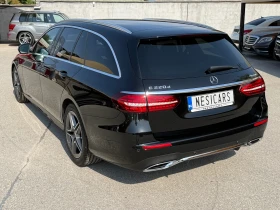 Mercedes-Benz E 220 d 4MATIC AMG LINE Premium 9G 100%РЕАЛНИ КИЛОМЕТРИ | Auto.bg — изображение 6 Mercedes-Benz E 220 d 4MATIC AMG LINE Premium 9G 100%РЕАЛНИ КИЛОМЕТРИ | Auto.bg — изображение 6