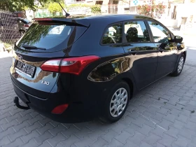 Hyundai I30 1.4CRDI-90kc. Euro5 - 3599 € - 11609254 8 | Car24.bg Hyundai I30 1.4CRDI-90kc. Euro5 - 3599 € - 11609254 8