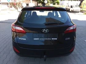 Hyundai I30 1.4CRDI-90kc. Euro5 - 3599 € - 11609254 7 | Car24.bg Hyundai I30 1.4CRDI-90kc. Euro5 - 3599 € - 11609254 7