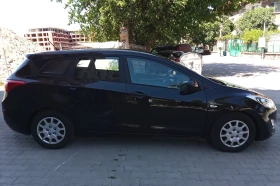 Hyundai I30 1.4CRDI-90kc. Euro5 - 3599 € - 11609254 5 | Car24.bg Hyundai I30 1.4CRDI-90kc. Euro5 - 3599 € - 11609254 5