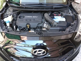 Hyundai I30 1.4CRDI-90kc. Euro5 - 3599 € - 11609254 15 | Car24.bg Hyundai I30 1.4CRDI-90kc. Euro5 - 3599 € - 11609254 15