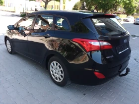 Hyundai I30 1.4CRDI-90kc. Euro5 - 3599 € - 11609254 6 | Car24.bg Hyundai I30 1.4CRDI-90kc. Euro5 - 3599 € - 11609254 6