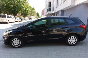 Hyundai I30 1.4CRDI-90kc. Euro5 - 3599 € - 11609254 4 | Car24.bg Hyundai I30 1.4CRDI-90kc. Euro5 - 3599 € - 11609254 4