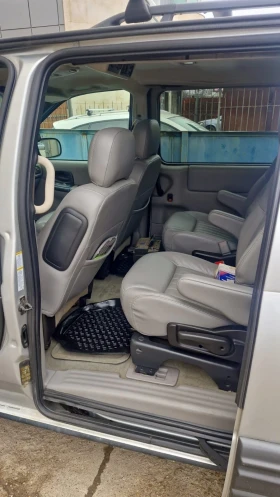 Chevrolet Transsport undefined | Auto.bg — изображение 7 Chevrolet Transsport undefined | Auto.bg — изображение 7