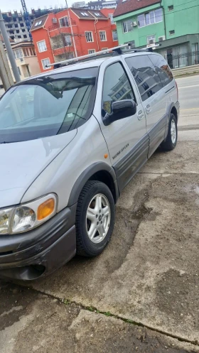 Chevrolet Transsport undefined | Auto.bg — изображение 4 Chevrolet Transsport undefined | Auto.bg — изображение 4