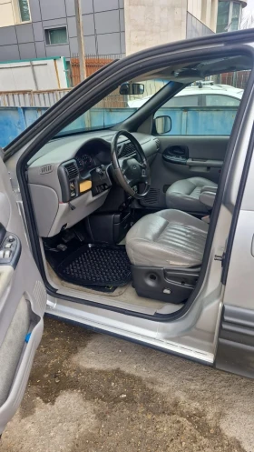 Chevrolet Transsport undefined | Auto.bg — изображение 5 Chevrolet Transsport undefined | Auto.bg — изображение 5